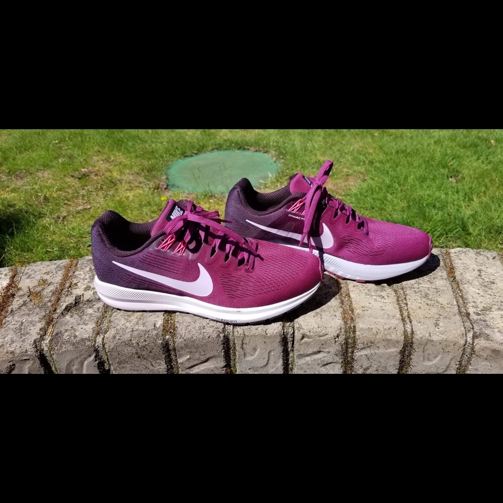 Nike’s